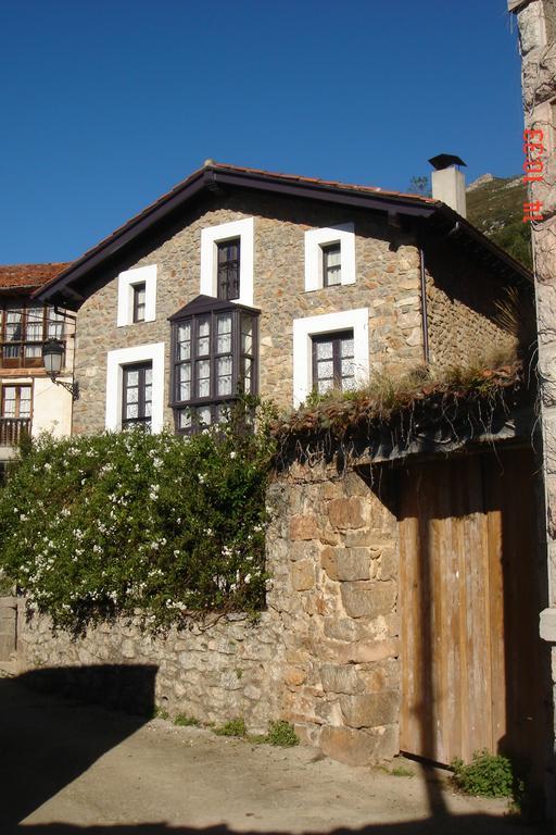 Casa Colonial En Aleviaヴィラ エクステリア 写真